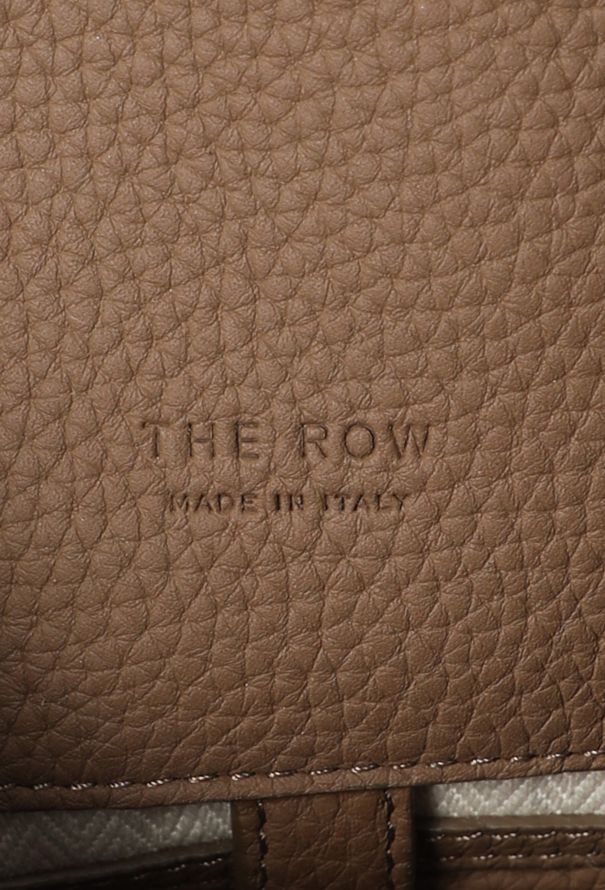 The Row Soft Margaux 12 Bag - 13