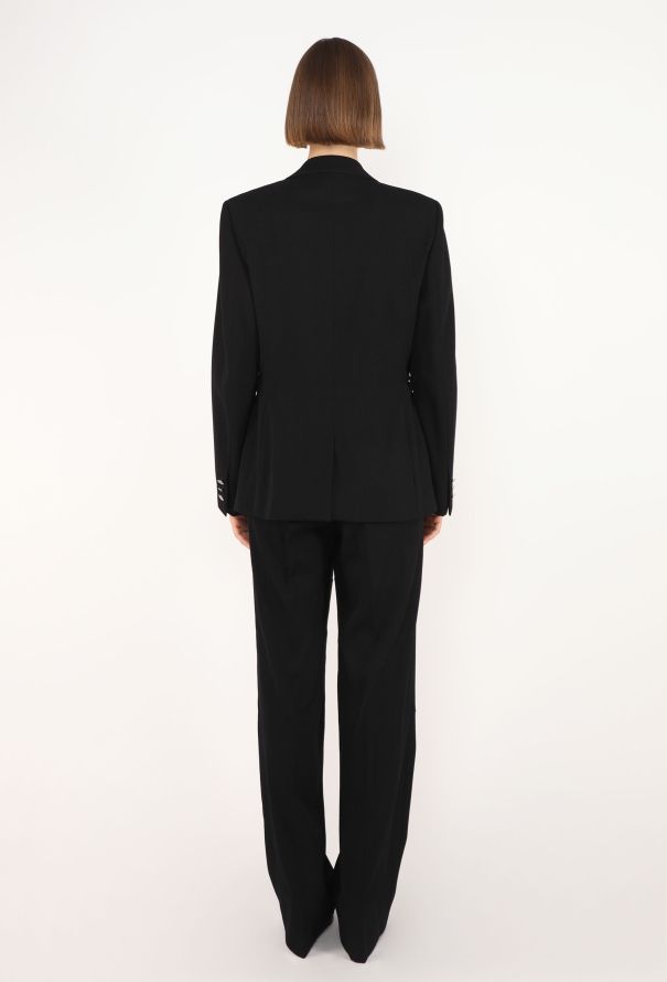Gucci Tailored Buckled Suit, F/W 1998 - 9