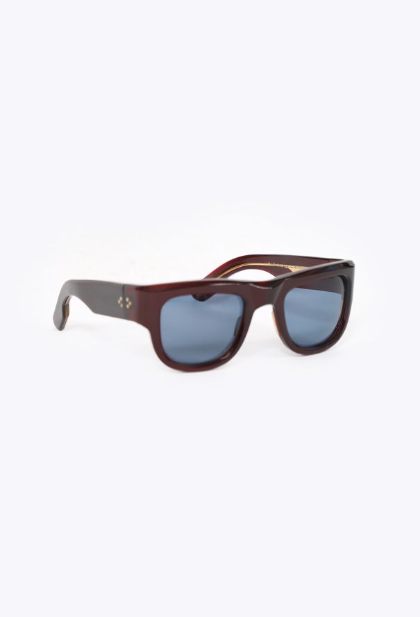 Jacques Marie Mage 2019 Donovan Limited Edition Sunglasses - 3
