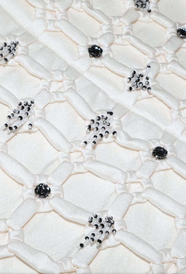 STUNNING byFang Couture Embellished Bridal Gown - 9