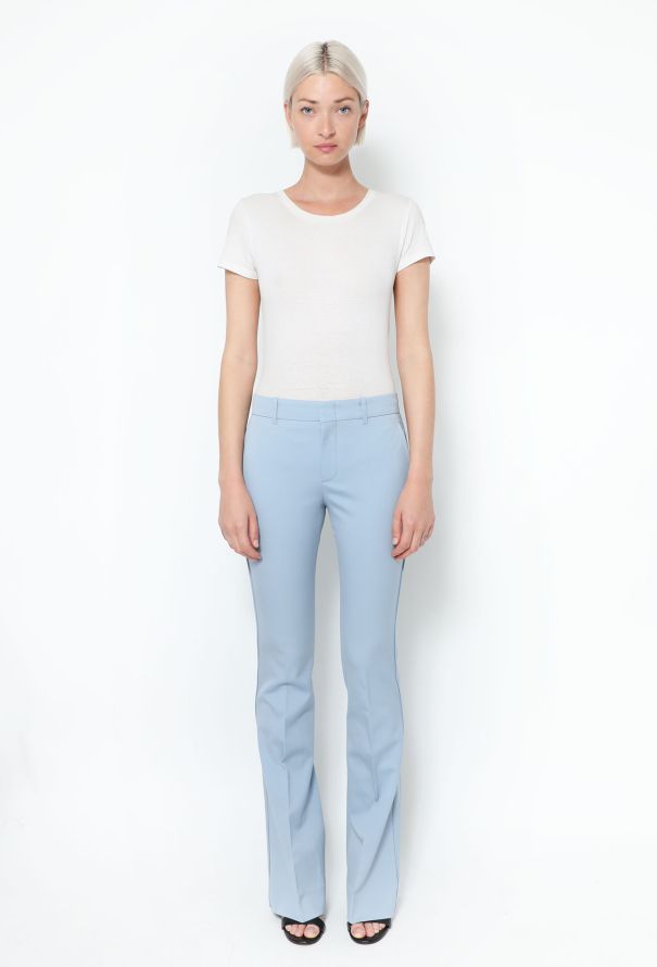 Gucci Resort 2013 Tailored Crêpe Suit - 4