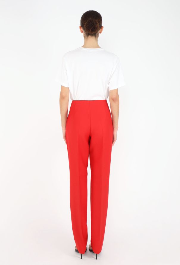 Dior 2015 Tailored Bar Suit - 8