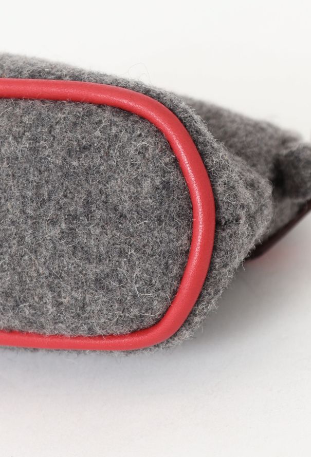 Hermès Bolide Travel Pochettes Set - 9