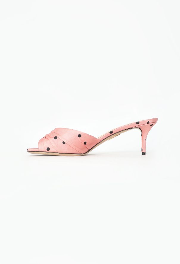 Charlotte Olympia 2019 Bow Mules - 6 Charlotte Olympia 2019 Bow Mules - 6