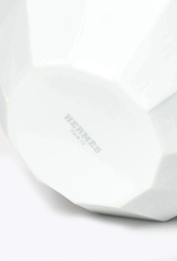 Hermès 'À Cheval' Porcelain Candle - 5