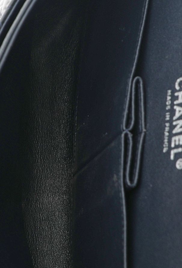 Chanel Patent Medium Timeless Bag - 14