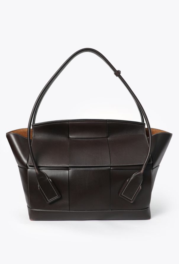 Bottega Veneta Pre-Fall 2019 Maxi Arco Tote Bag - 1