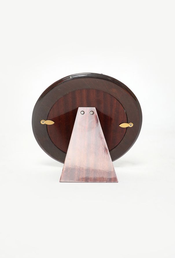 Dior Vintage Sterling Picture Frame - 4 Dior Vintage Sterling Picture Frame - 4