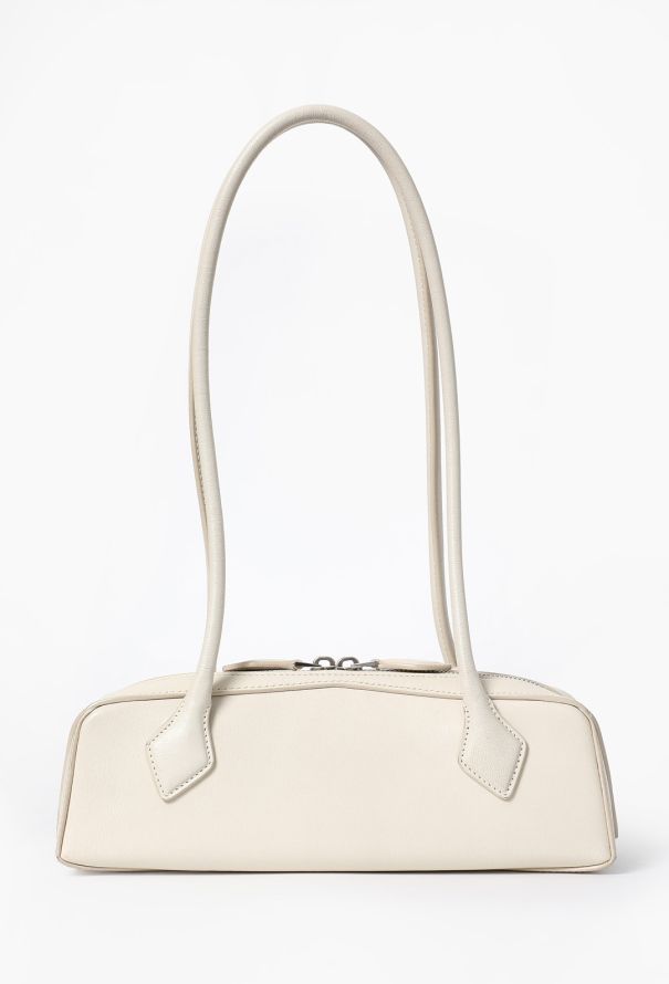 Alaïa Le Teckel Shoulder Bag, S/S 2024 - 4