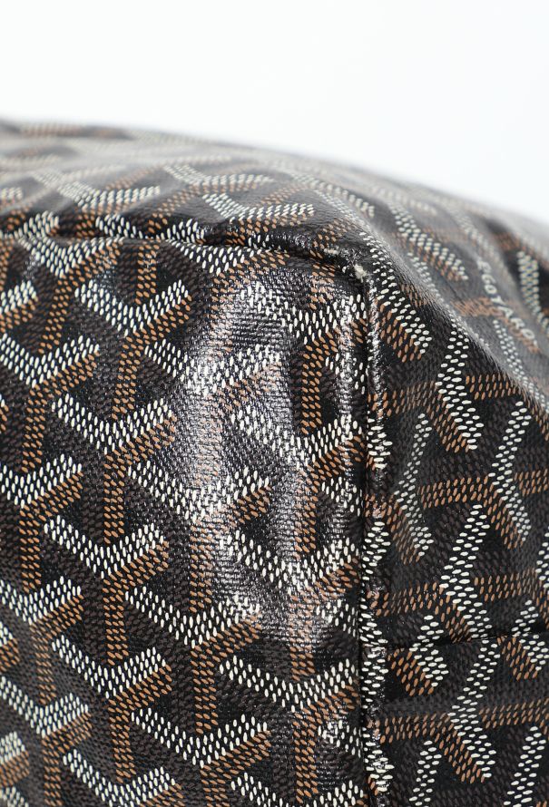 Goyard Saint Louis PM Tote Bag - 8