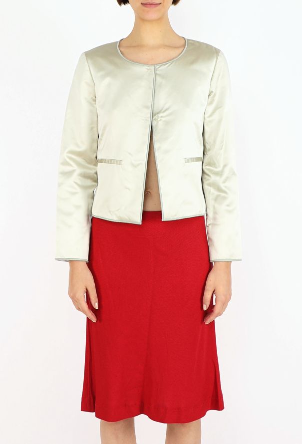 Miu Miu Flared Skirt, F/W 1998 - 5