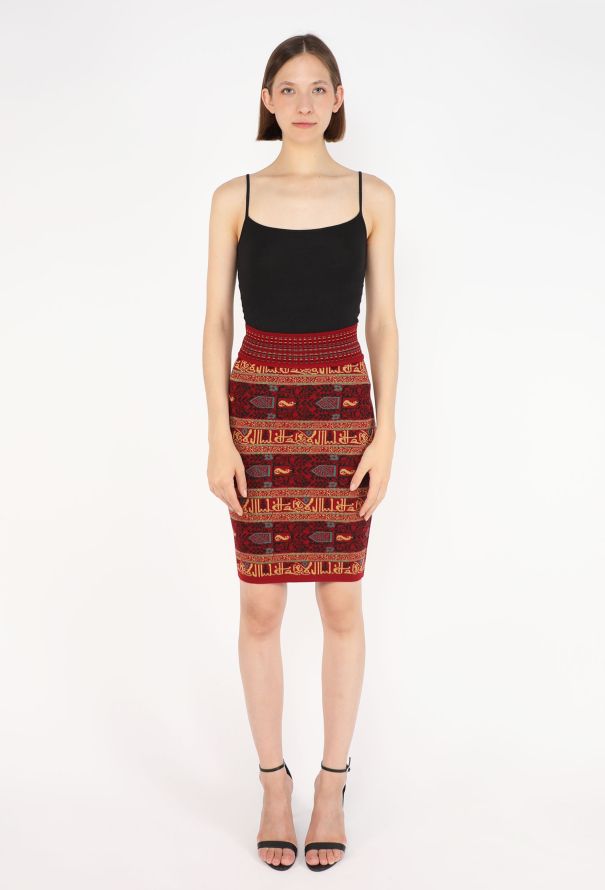 Alaïa by Azzedine Alaïa - Vintage Collection Iconic Designs | ReSee