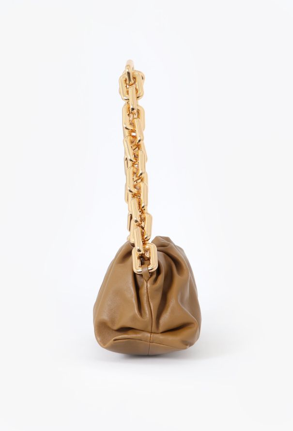 S/S 2020 The Chain Pouch Bag | Authentic & Vintage | ReSee