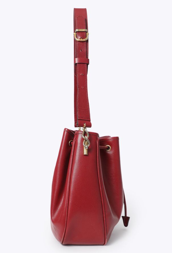 Céline Vintage Noe Bucket Bag - 3