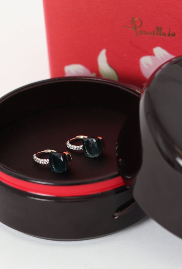 Pomellato Nudo Classic Earrings - 5