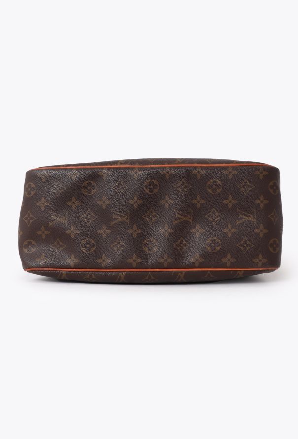 Louis Vuitton Monogram Deauville Bag - 6 Louis Vuitton Monogram Deauville Bag - 6