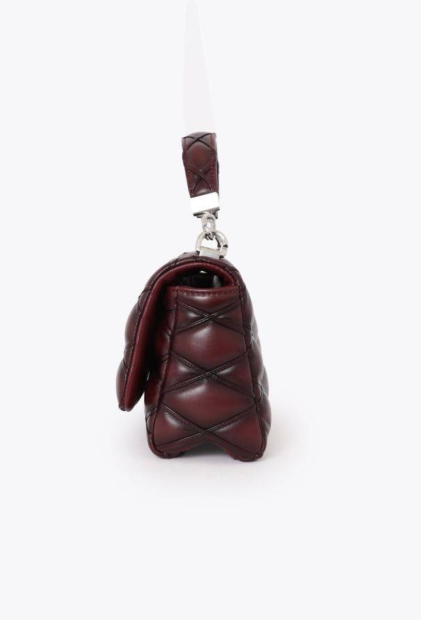 Louis Vuitton GO-14 MM Malletage Bag - 6