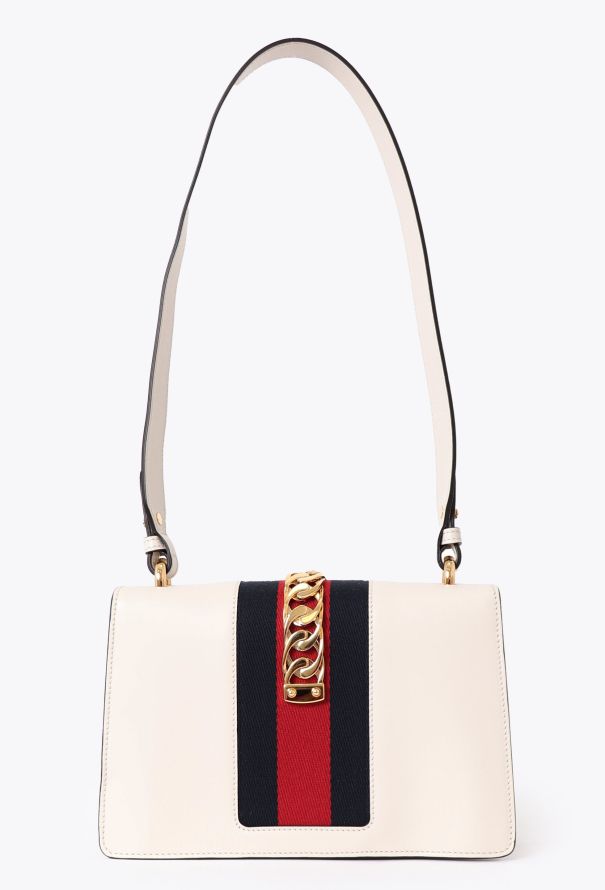 Gucci S/S 2016 Sylvie Bag - 4 Gucci S/S 2016 Sylvie Bag - 4