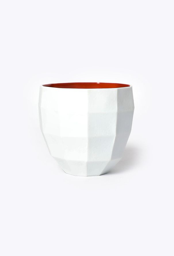 Hermès 'À Cheval' Porcelain Candle - 3