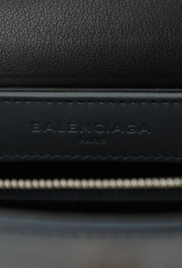 Balenciaga Le Dix Shoulder Bag - 11 Balenciaga Le Dix Shoulder Bag - 11