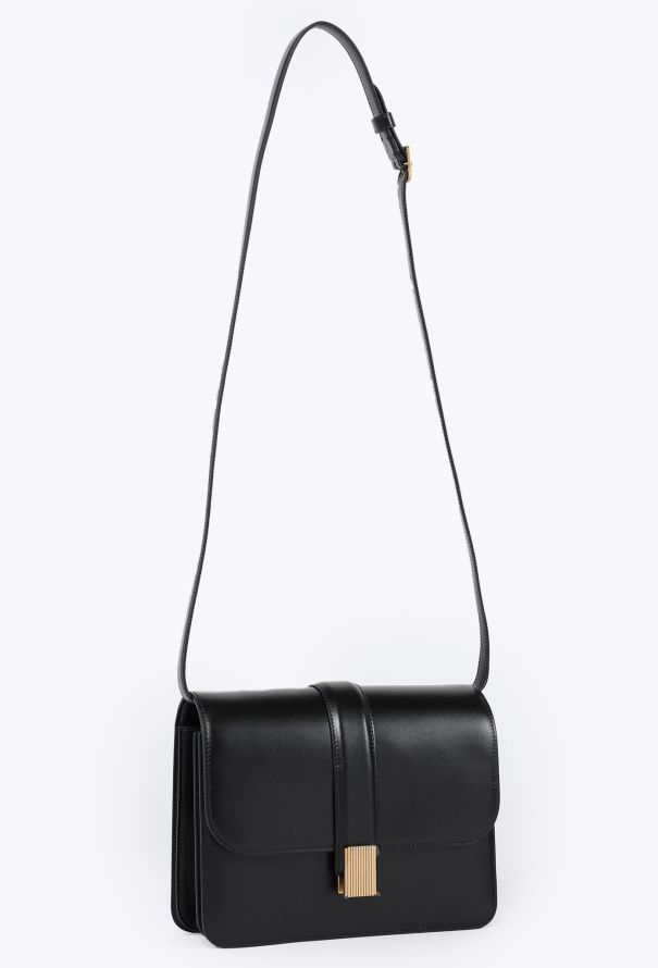 Khaite F/W 2025 Blake Crossbody Bag - 3