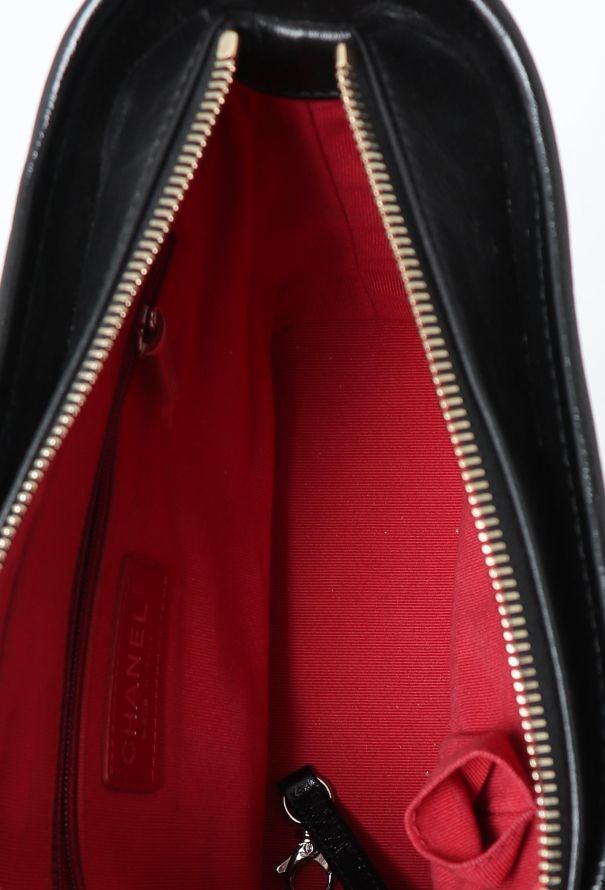 Chanel Medium Gabrielle Hobo Bag - 13