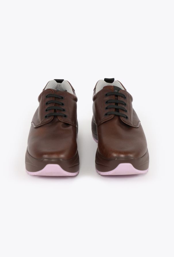 Céline S/S 2018 Delivery Sneakers - 3