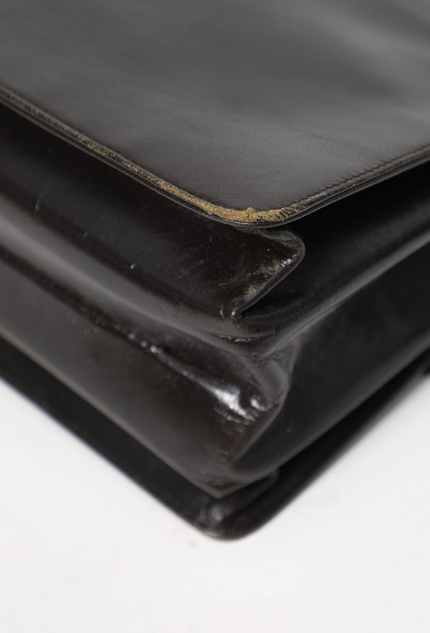 Prada Vintage Shoulder Bag - 9