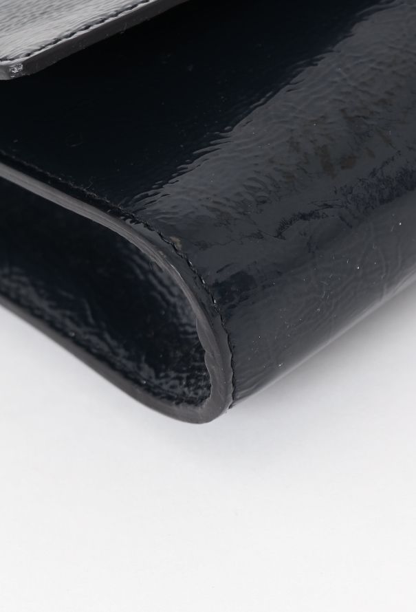 Saint Laurent Belle De Jour Clutch - 10 Saint Laurent Belle De Jour Clutch - 10