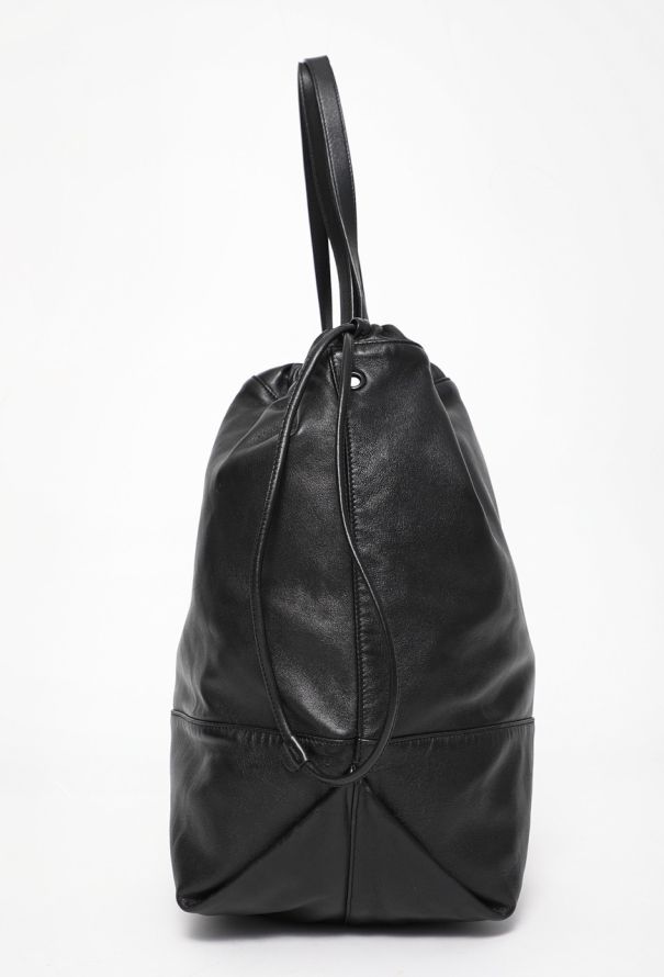 Saint Laurent Harlem Bucket Bag - 5