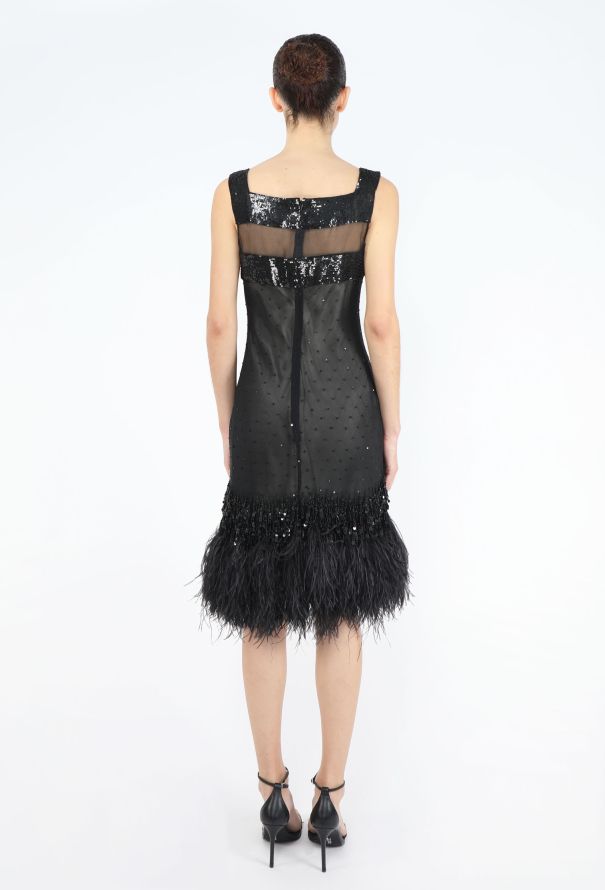 Bruce Oldfield '80s Embellished Evening Ensemble - 8