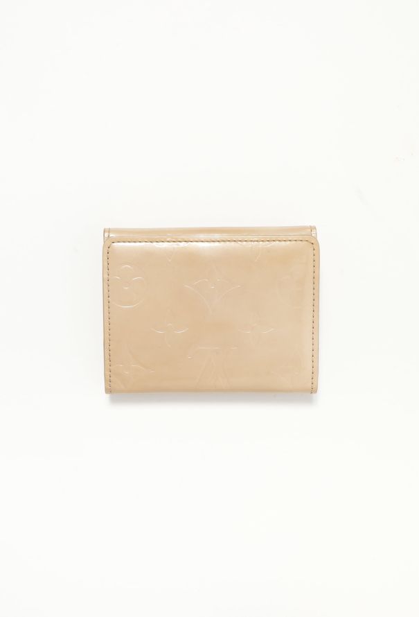 Louis Vuitton Long Clutch Brazza Damier Snap Button Wallet Black