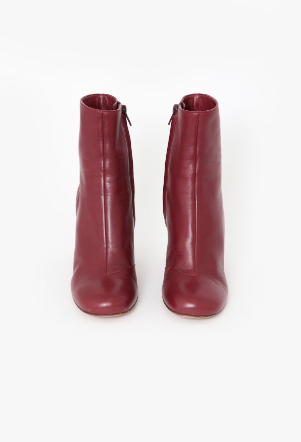 Céline Bam Bam Ankle Boots - 3 Céline Bam Bam Ankle Boots - 3