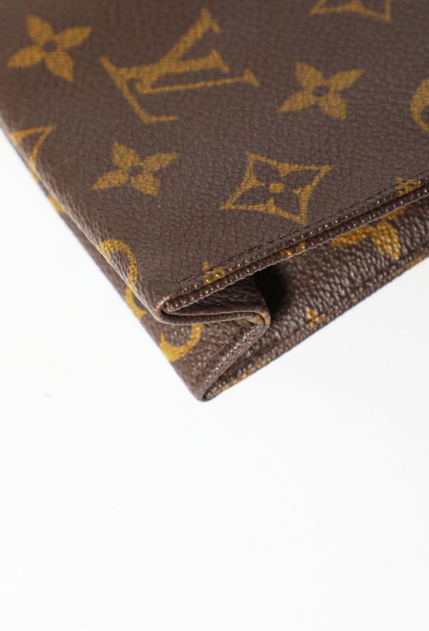 NEW - LV Monogram Shadow Calf Leather Discovery Pochette (NFC)_Louis  Vuitton_BRANDS_MILAN CLASSIC Luxury Trade Company Since 2007