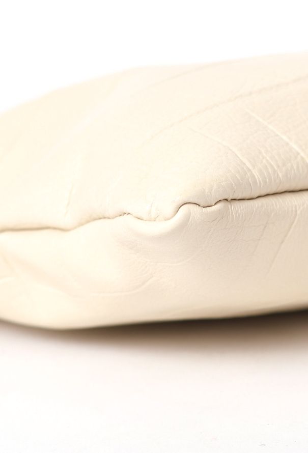 Jil Sander Embossed Mini Tote Bag - 11