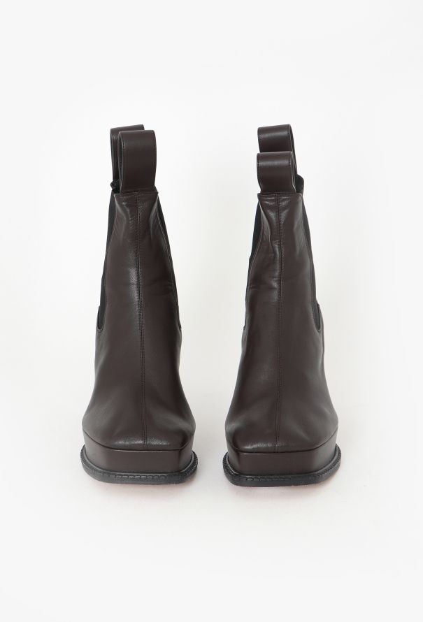 Phoebe Philo A2 Edit 2024 Jodphur Boot - 4 Phoebe Philo A2 Edit 2024 Jodphur Boot - 4