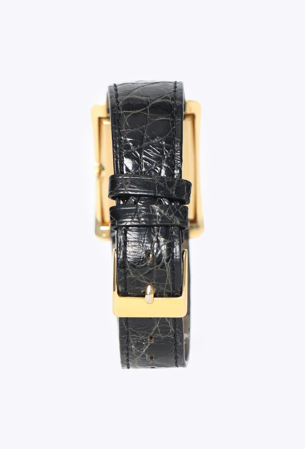 Piaget x Hermès Rare '60s Emperador Watch - 5