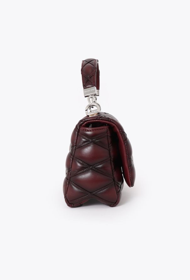 Louis Vuitton GO-14 MM Malletage Bag - 5