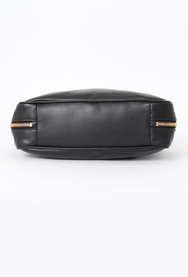 Miu Miu S/S 2024 Black Large Beau Bag - 7 Miu Miu S/S 2024 Black Large Beau Bag - 7