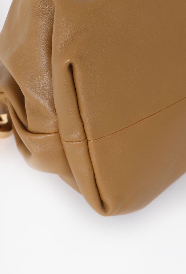 Bottega Veneta S/S 2020 The Chain Pouch Bag - 9