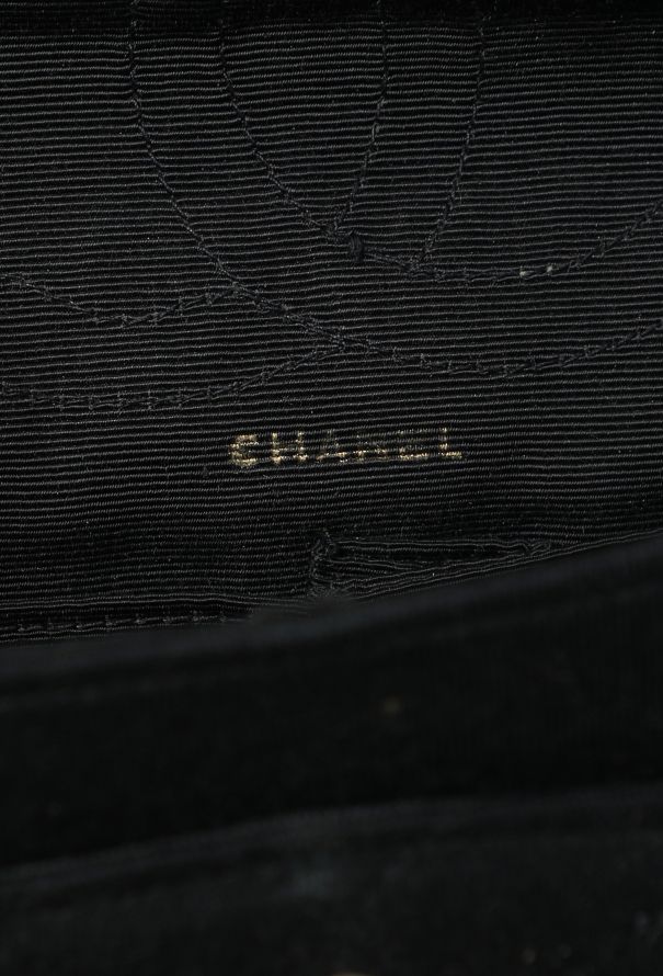 Chanel Vintage Jersey 2.55 Medium Flap Bag - 13