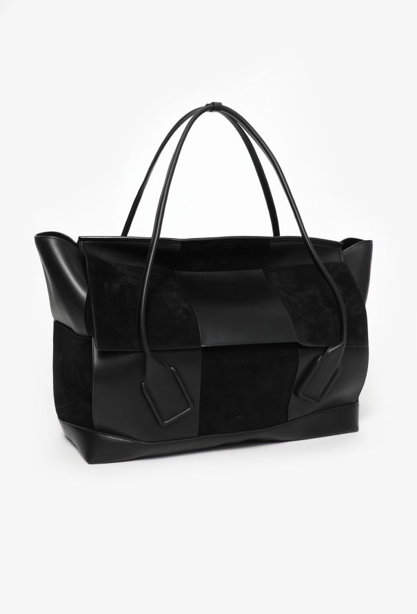 Bottega Veneta Pre-Fall 2019 Maxi Arco Tote Bag - 3 Bottega Veneta Pre-Fall 2019 Maxi Arco Tote Bag - 3
