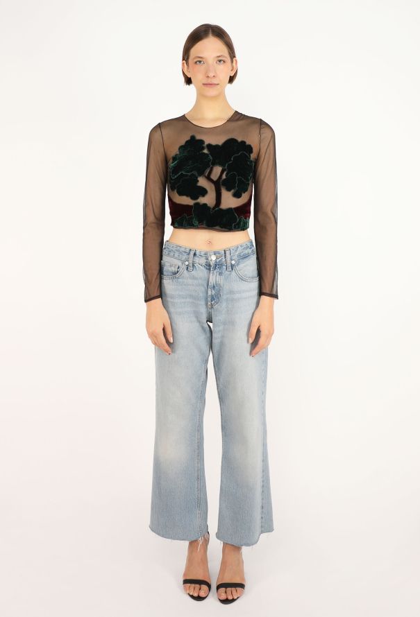 Norma Kamali 3-Piece Velvet Ensemble, 1970s - 8