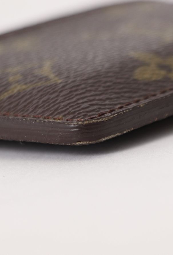 Louis Vuitton Monogram Card Holder - 11
