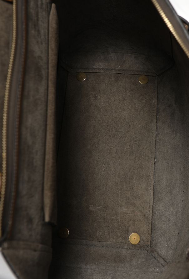 Céline Maxi Belt Bag - 11