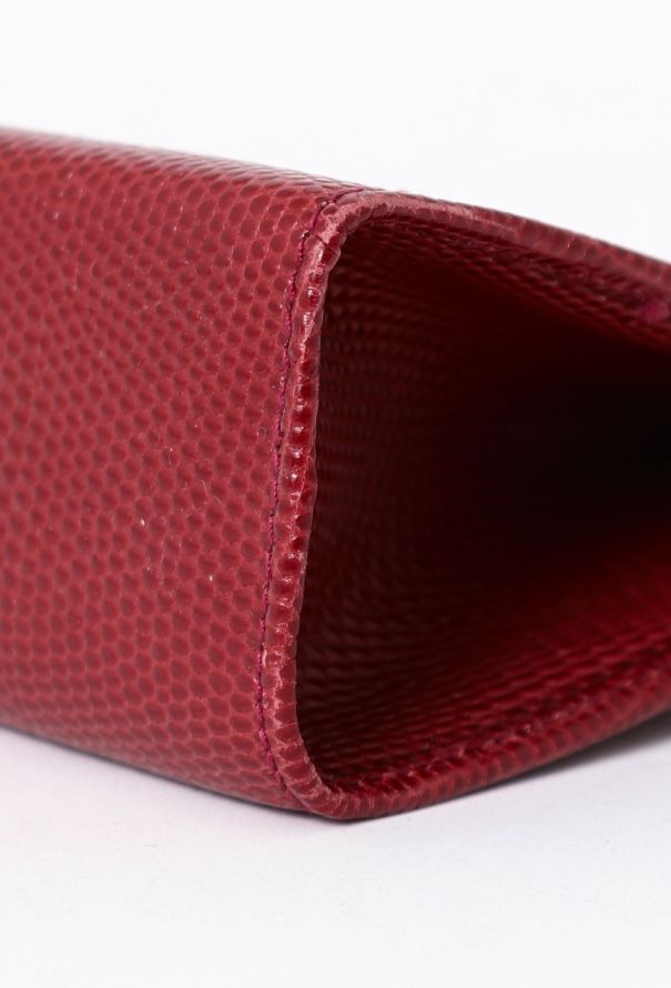 Ferragamo Lizard Vara Mini Bag - 7