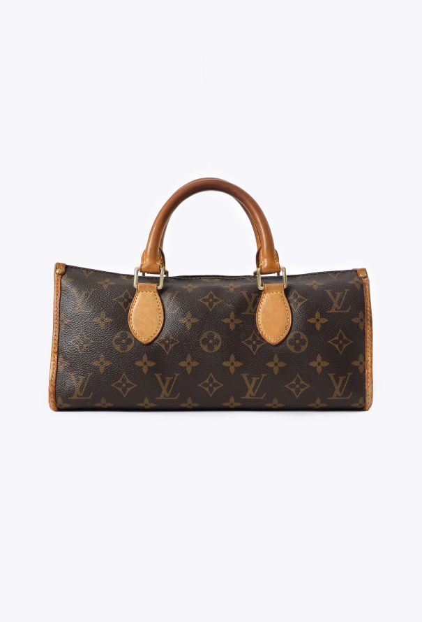 Louis Vuitton Monogram Popincourt Bag, 2006 - 1