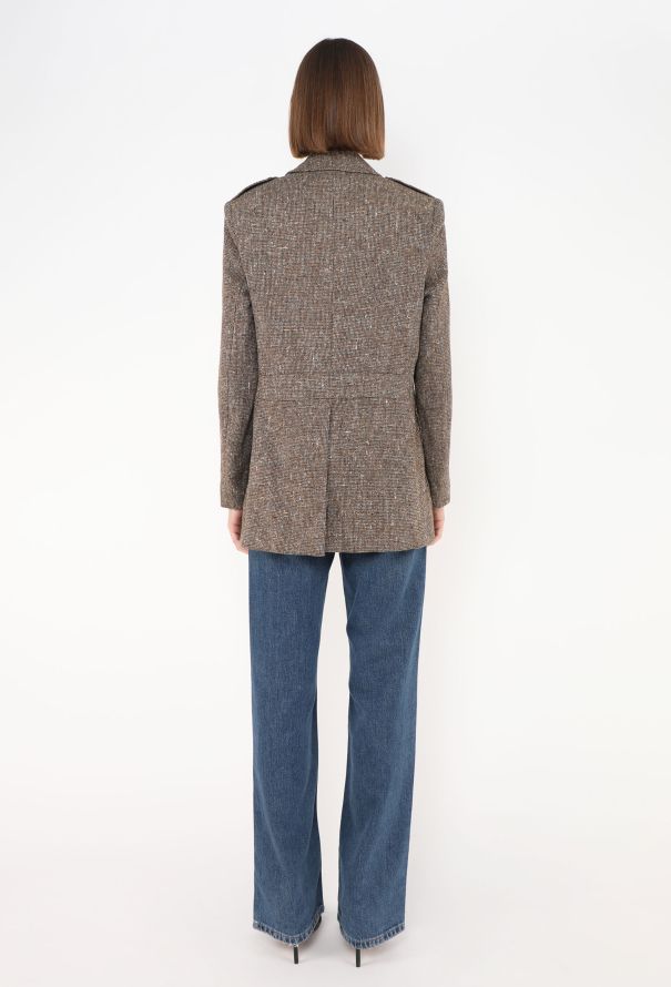 ReSee Atelier The Charlie Blazer - 6