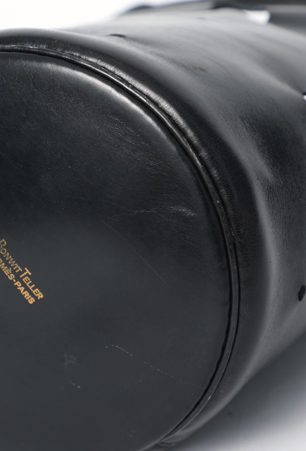 Hermès For Bonwit Teller Mangeoire Bag - 9