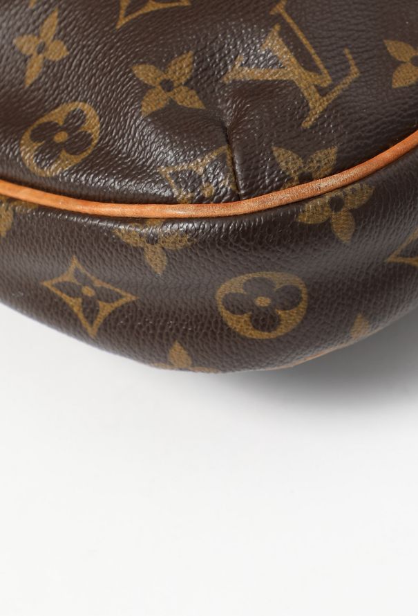 Louis Vuitton Monogram Odeon PM Bag - 7